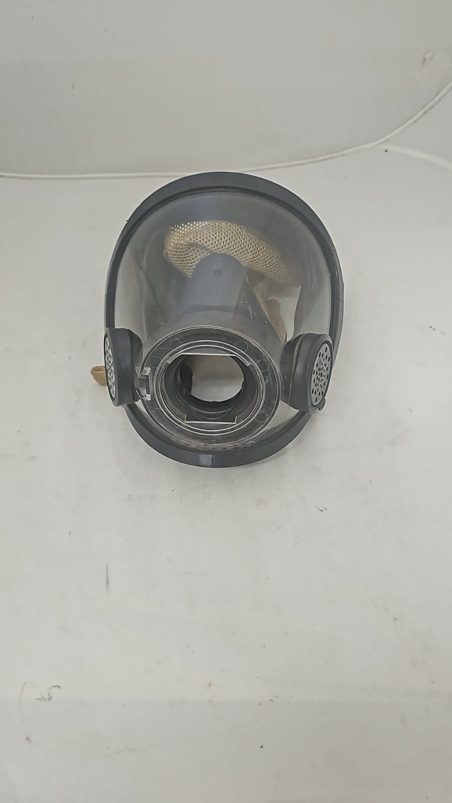 Mascara AV3000 Scott